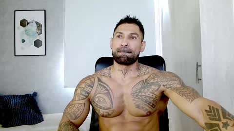 Rogers online show from 12.25.24