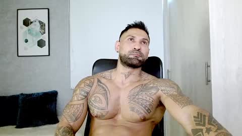 Rogers online show from 01.16.25