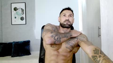 Rogers online show from 01.20.25