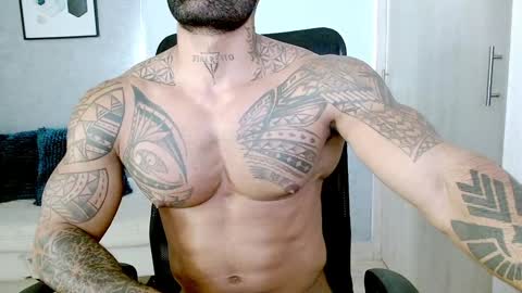 Rogers online show from 01.21.25