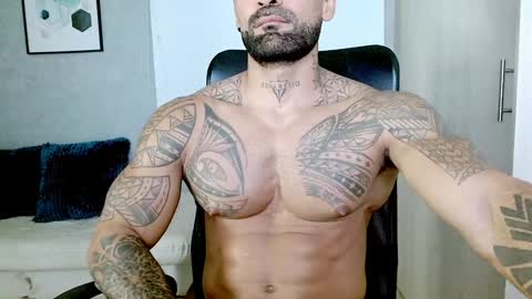 Rogers online show from 01.24.25