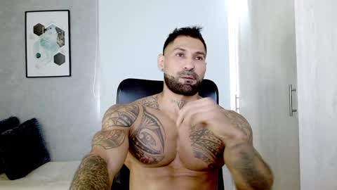 Rogers online show from 02.03.25