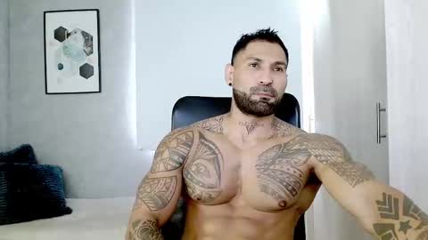 Rogers online show from 02.10.25