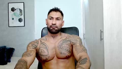 Rogers online show from 02.28.25