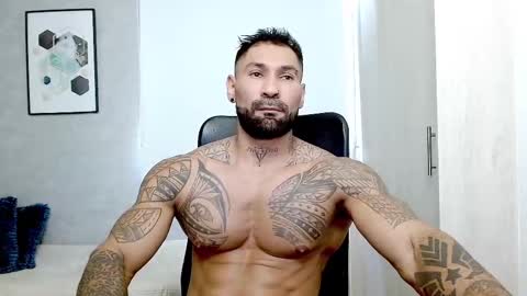 Rogers online show from 03.01.25