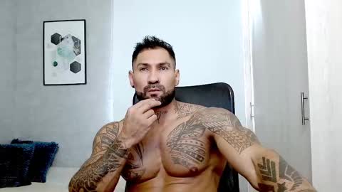 Rogers online show from 03.03.25