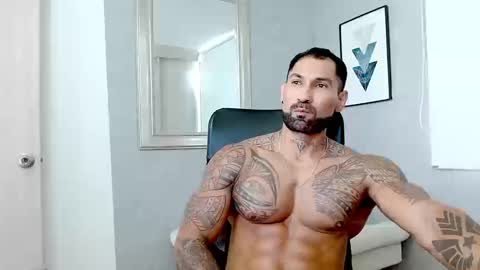 Rogers online show from 09.20.25