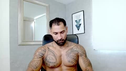 Rogers online show from 09.27.25