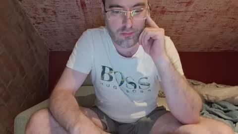 rogersand88 online show from 05.27.26