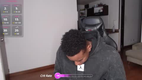 Snapshot of rogger_physique chatting on 03.09.25 Rogger online show from 03.09.25