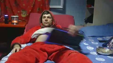 Banderas online show from 02.24.26