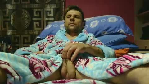 Banderas online show from 03.13.26