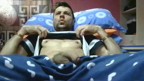 Banderas online show from 03.16.26