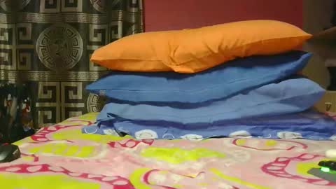 Banderas online show from 03.22.26