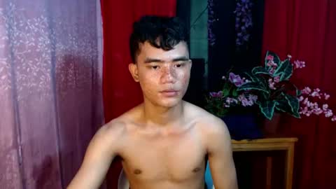 roianboyyy online show from 07.09.26