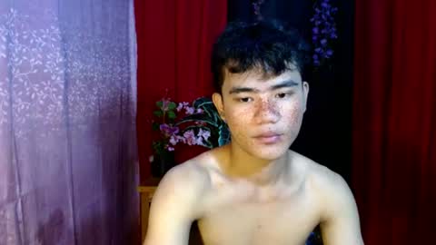 roianboyyy online show from 08.08.26