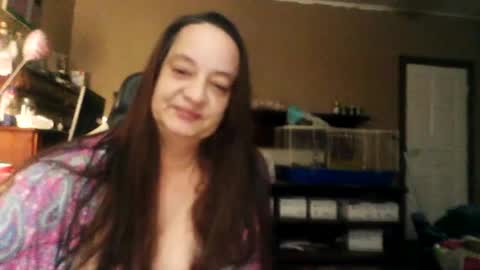 Rosie Rios online show from 02.17.25