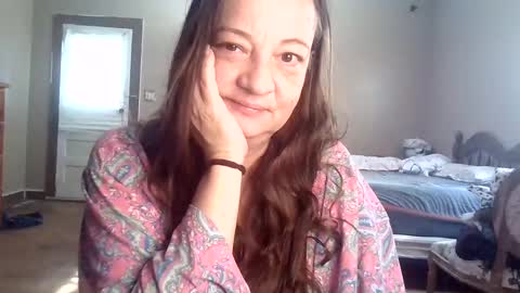 Rosie Rios online show from 09.22.25
