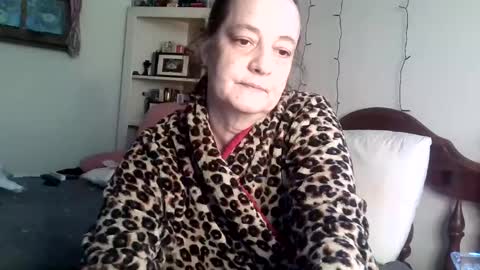 Rosie Rios online show from 02.14.26