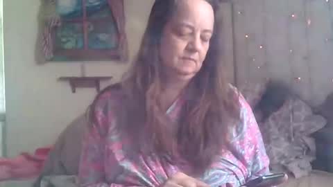 Rosie Rios online show from 04.27.26