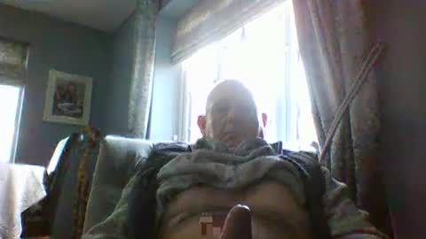 Snapshot of rokard121 chatting on 12.16.24 rokard121 online show from 12.16.24