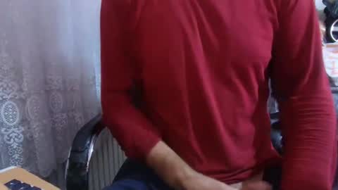 rokettttt online show from 12.21.25