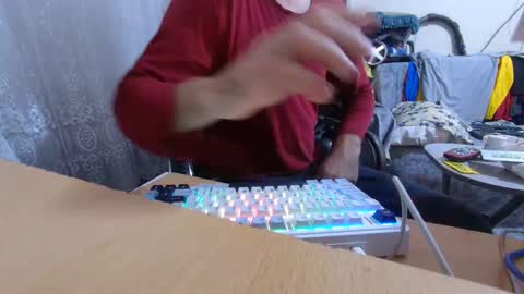 rokettttt online show from 01.08.26