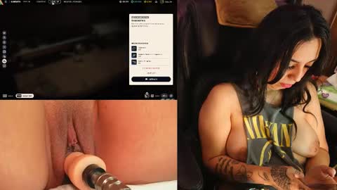 Rok-N-Blaze online show from 03.11.26