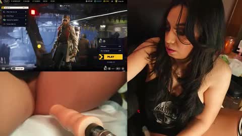 Rok-N-Blaze online show from 03.13.26