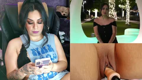 Rok-N-Blaze online show from 04.22.26