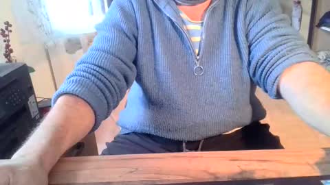 rolandloser1000 online show from 12.13.24