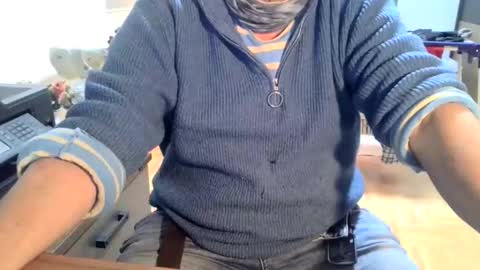 rolandloser1000 online show from 02.04.25