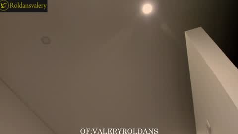 Valery Roldans online show from 01.08.25