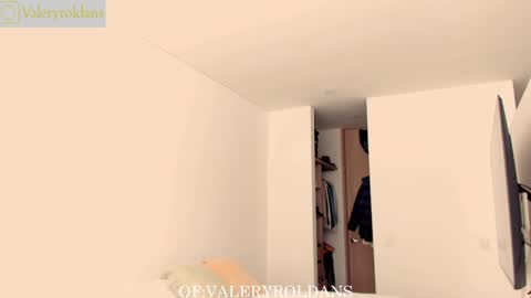 Valery Roldans online show from 01.31.25