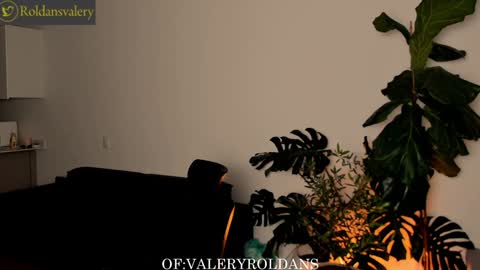 Valery Roldans online show from 02.05.25