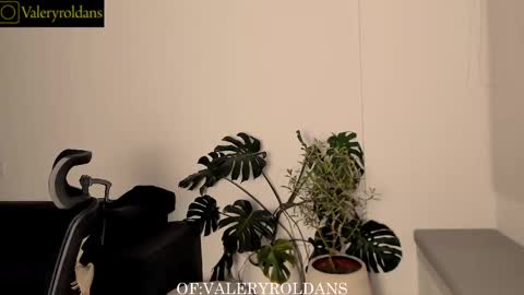 Valery Roldans online show from 02.28.25