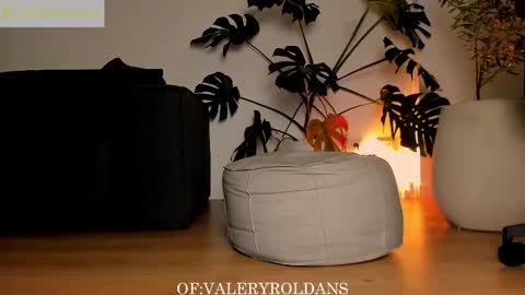 Valery Roldans online show from 03.07.25