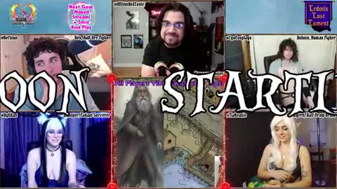 Roll For Seduction online show from 03.17.26