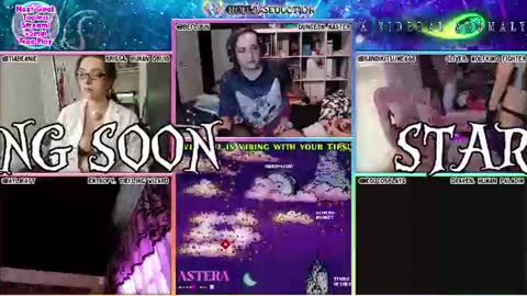 Roll For Seduction online show from 06.16.26