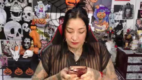 Rolly online show from 10.16.25