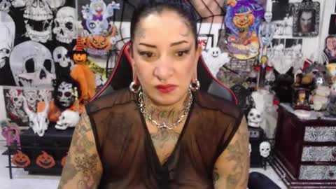 Rolly online show from 10.17.25