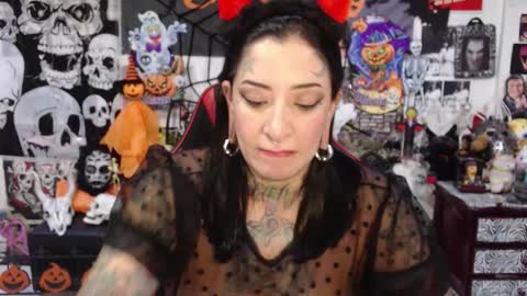 Rolly online show from 10.20.25