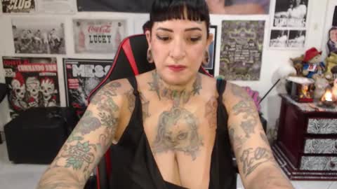 Rolly online show from 11.11.25