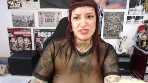 Rolly online show from 04.19.26