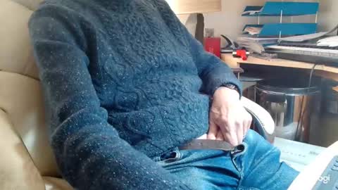 rolydawe online show from 10.31.25