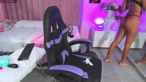 Marcela online show from 12.01.24