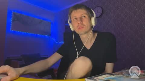 roma305991 online show from 01.13.26