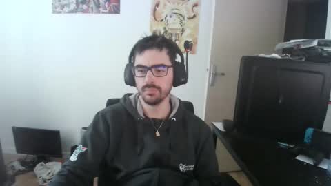 romainb72 online show from 12.16.24