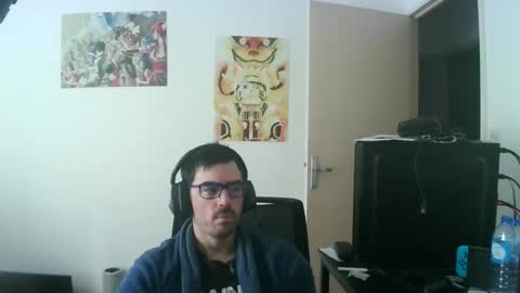 romainb72 online show from 01.07.25