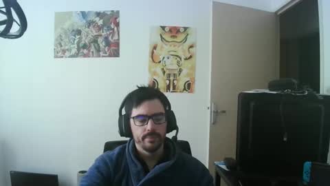 romainb72 online show from 01.23.25